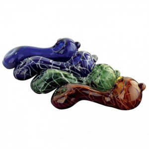 VAN HALEN SHERLOCK HAND PIPE