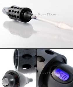 Vapir Mini Oxygen Portable Digital Vaporizer V