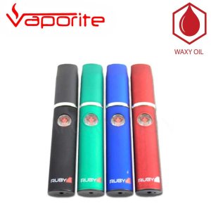 Vaporite Ruby Vaporizer