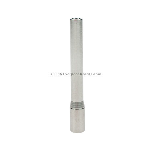 Vaporizer Stainless Steel Mouthpiece