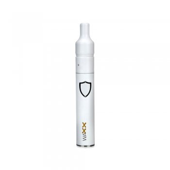 Wax Vaporizer With All-Ceramic Chamber