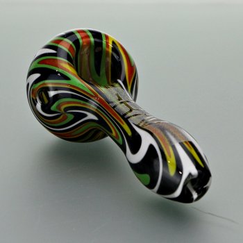 Wig Wag Spoon Pipe