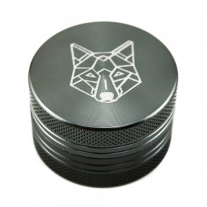 2 Part Small Pocket Grinder