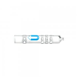 3" Upline Taster