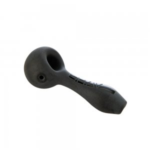 4" Frosted Spoon