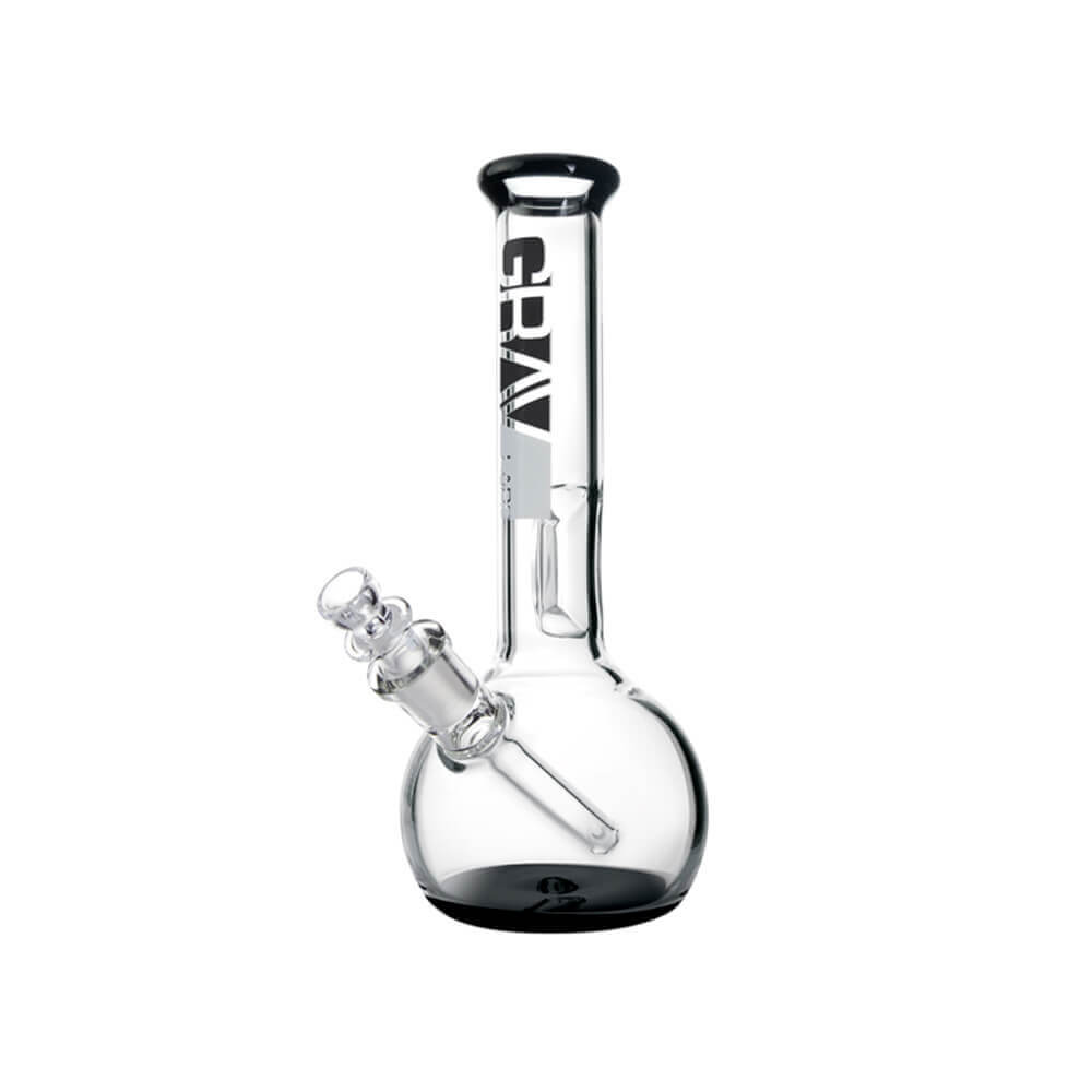 8" Round Water Pipe