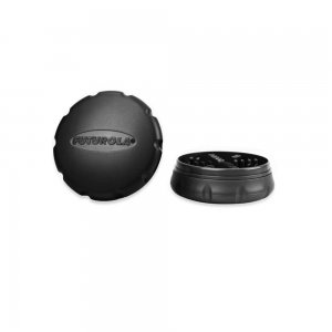 ABS 2-piece grinder
