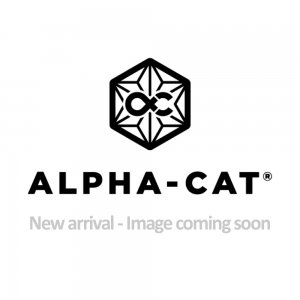 Alpha-Cat King Size Slim papers and Filter Tips- 10 packs