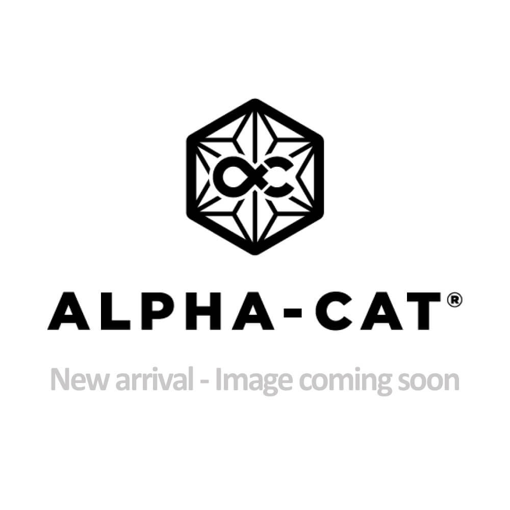 Alpha-Cat King Size Slim papers and Filter Tips- 10 packs
