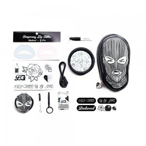Badwood G Pen Elite Herbal Vaporizer
