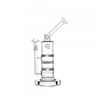 Battleship Bong by Snoop Dogg | 12.5 inch