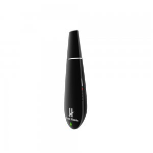 Black Mamba Mouthpiece