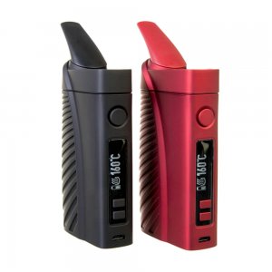 Boundless CFV convection vaporizer