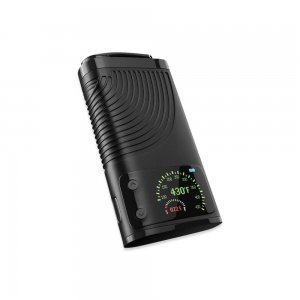 Boundless CFX vaporizer
