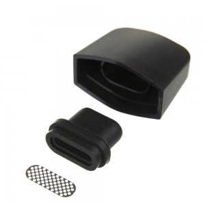 CFC replacement Mouthpiece