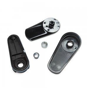 CFX replacement Mouthpiece
