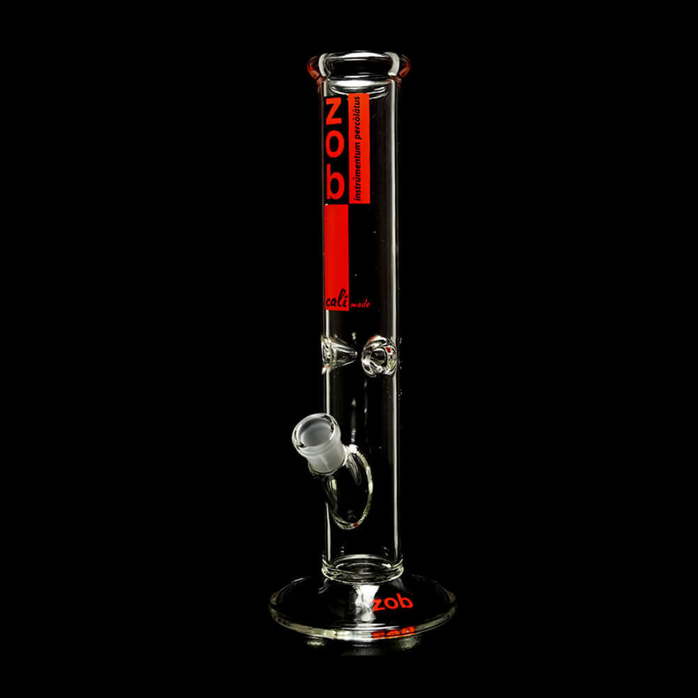 Classic 14 Inch straight water pipe