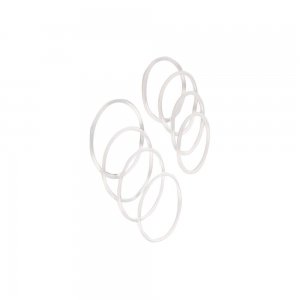 Cloud Electro Base O-Ring 5-pack