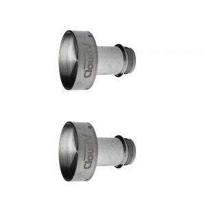 Cloud Electro Nail - 16mm (pack 2)