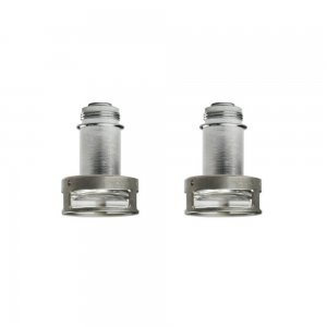 Cloud Electro replacement Quartz Nail (twin pack)
