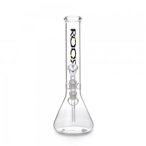 Custom Little Sista Ice Bong 18.8mm Galaxy Logo Series