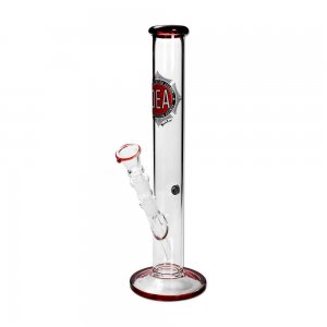 DEA' Medium Cylinder Bong