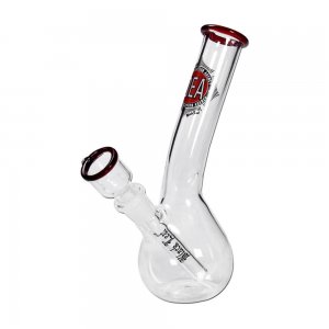 DEA' Mini Beaker Bong