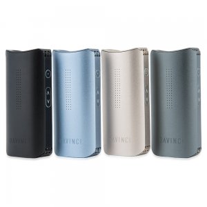 DaVinci IQ Conduction Vaporizer - PRESALE!