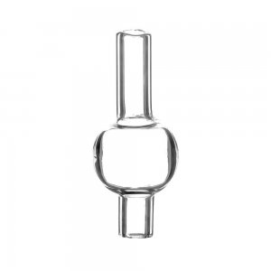 Directional Carb Cap