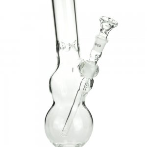 Double Eggbong Ice