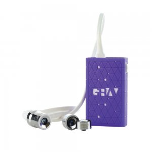 Fire Button Portable Enail