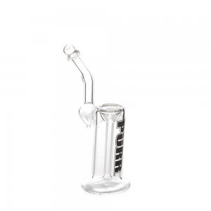 Full Sherlock Bubbler - Matched Version