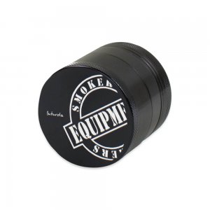 Futurola 4-part Grinder