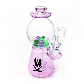 Gumball Machine Dab Rig