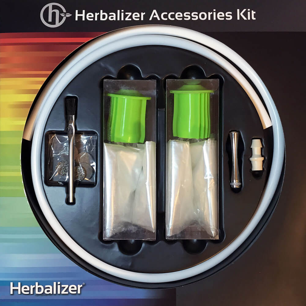 Herbalizer Accessory Kit