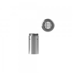 Hypnos Dio Atomizer (Dual Quartz)