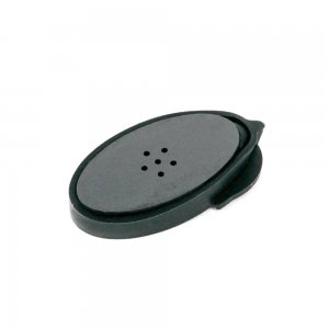 IQ Zirconia Mouthpiece with Gasket