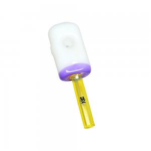 Ice Cream bar handpipe