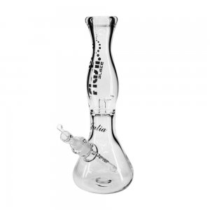 Jet Flash 'Julia' Beaker Bong