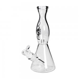 Jet Flash Mini Beaker Bong