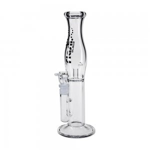 Jet Flash Mini Cylinder Bong