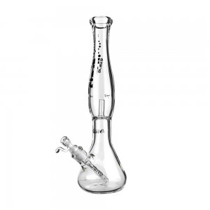 Jet Flash 'Romeo' Beaker Bong
