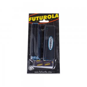 King Size Papers and Filter Tips Combo Pack