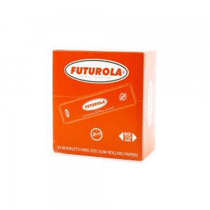 King Size Slim Rolling Paper