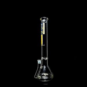 Large Stemless Beaker with Zobello perc