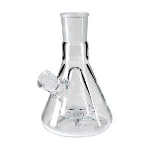 M&M' 7mm Thick Beaker Base with Diffuser Chamber