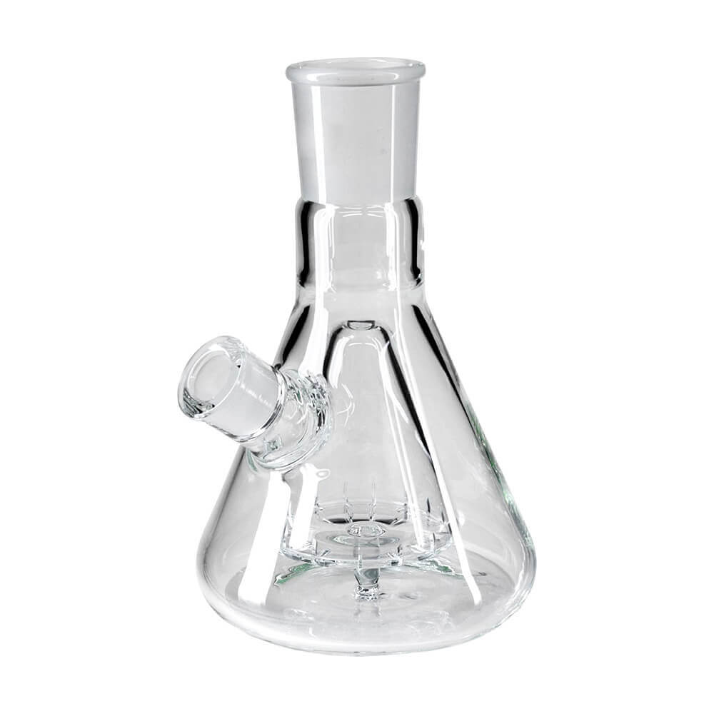 M&M' 7mm Thick Beaker Base with Diffuser Chamber