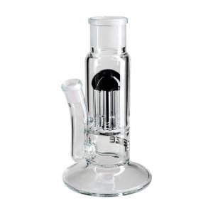 M&M' 8-Arm Tree Perc Bong Base
