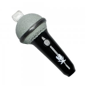Mini microphone pendant