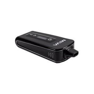 Miva Herbal Vaporizer